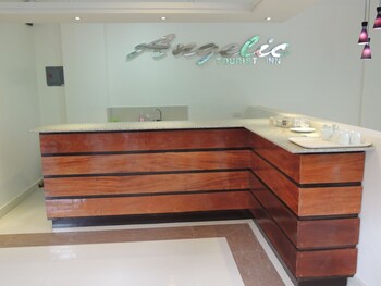 Angelic Tourist Inn,El Nido>>Coron,3 star
