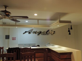 Angelic Tourist Inn,El Nido>>Coron,3 star