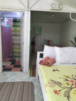 cronin residence