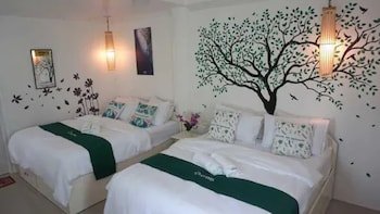 Cronin Residence,Cebu Island>>Cebu,2 star