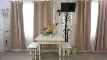 cronin residence