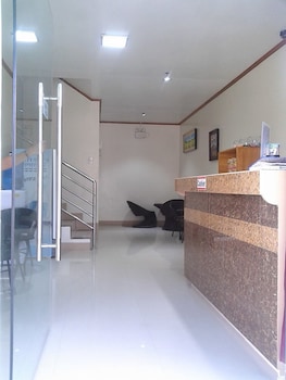Meaco Hotel - Calbayog,Catbalogan>>Calbayog,2.5 star
