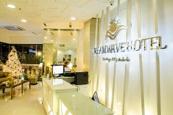 dreamwave hotel santiago city