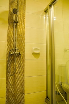dreamwave hotel santiago city