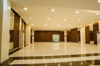 dreamwave hotel santiago city