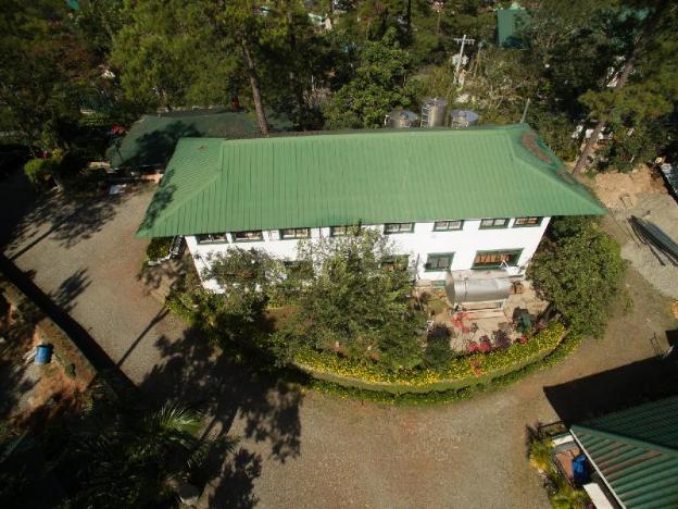 pine breeze cottages