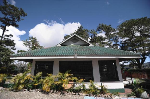 pine breeze cottages