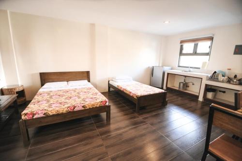 pine breeze cottages