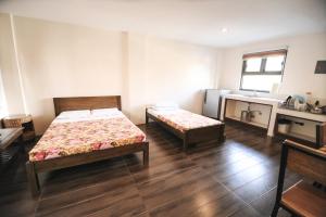 pine breeze cottages