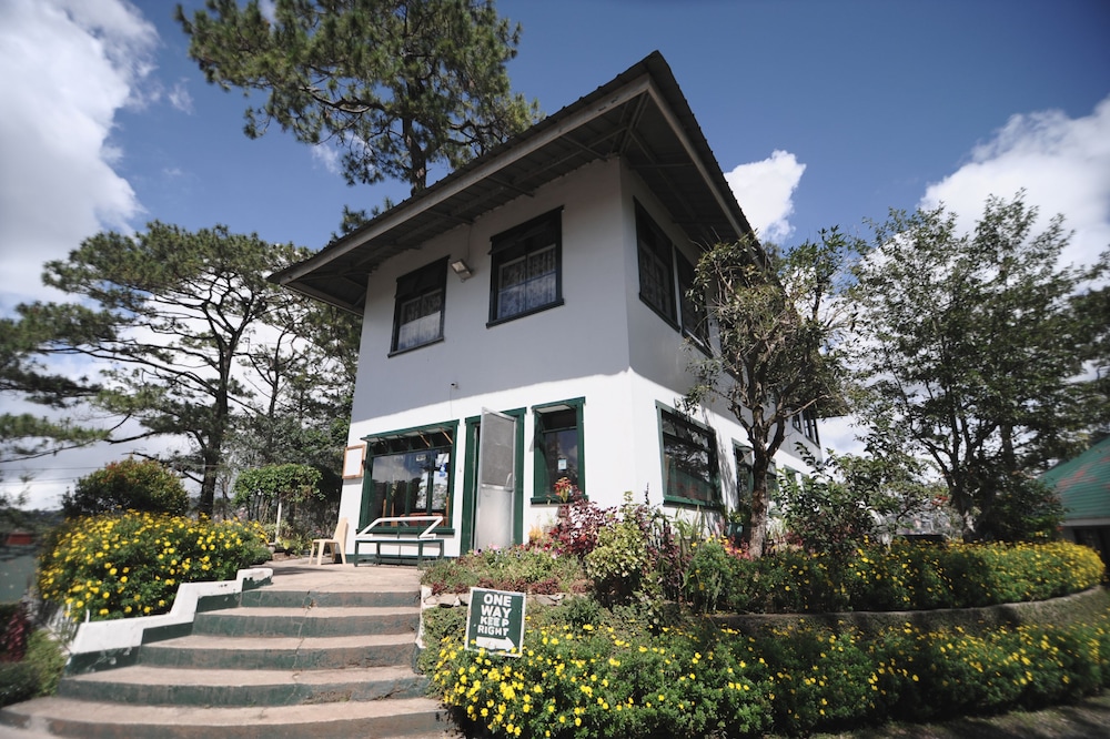 pine breeze cottages