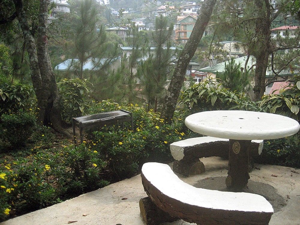 pine breeze cottages