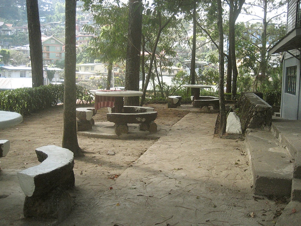 pine breeze cottages