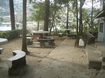 pine breeze cottages