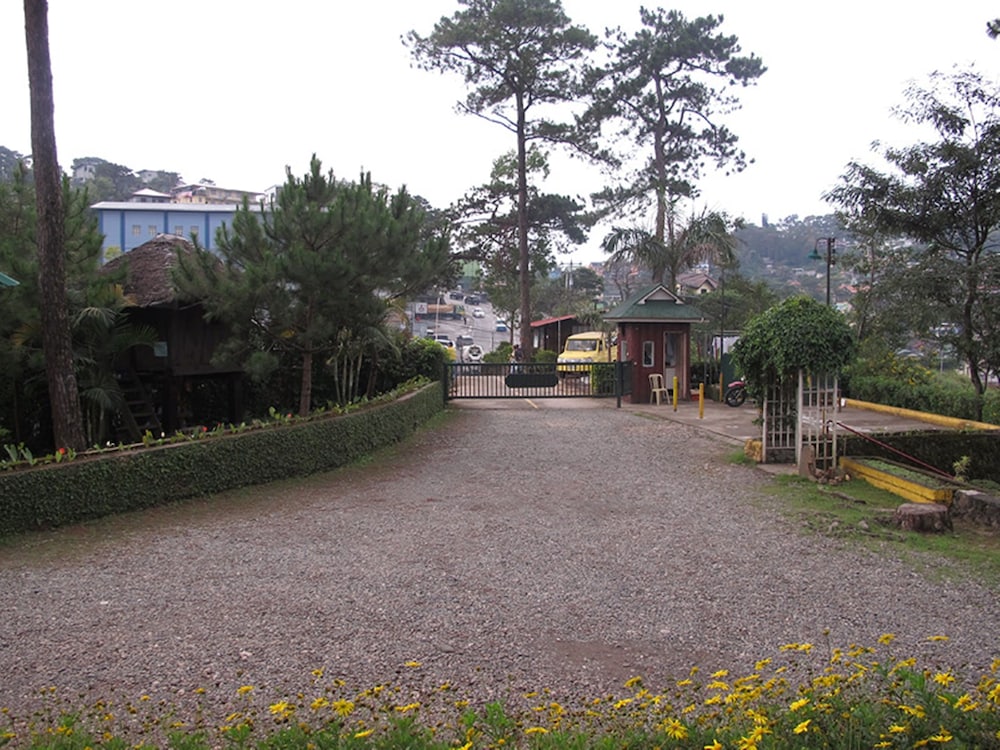 pine breeze cottages