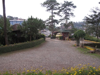 pine breeze cottages