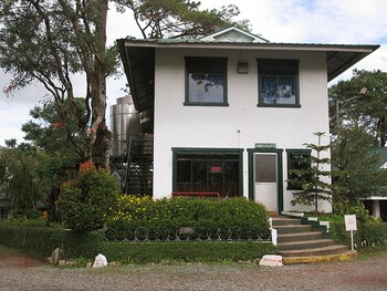 pine breeze cottages