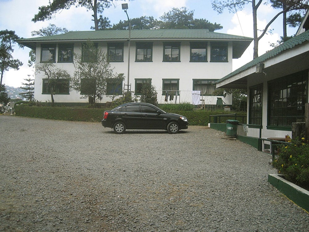 pine breeze cottages