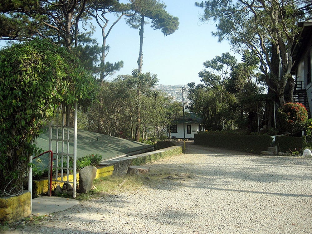 pine breeze cottages