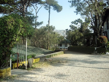 pine breeze cottages