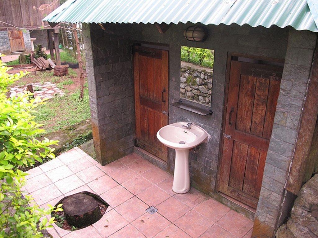 pine breeze cottages