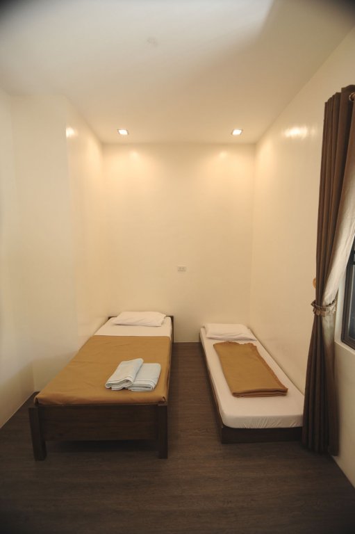 pine breeze cottages