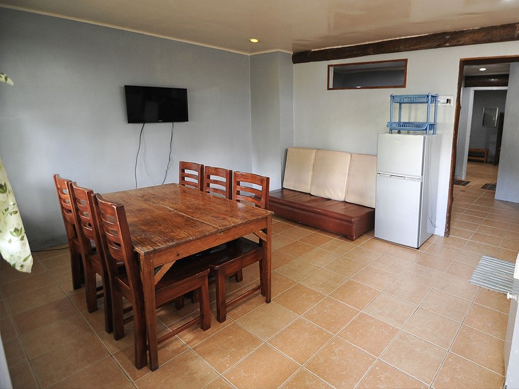 pine breeze cottages