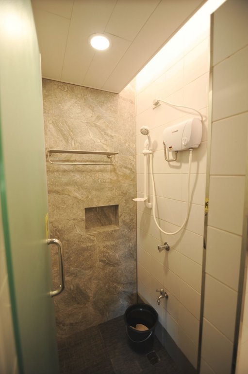 Pine Breeze Cottages,Cordillera Administrative Region>>Baguio,3 star