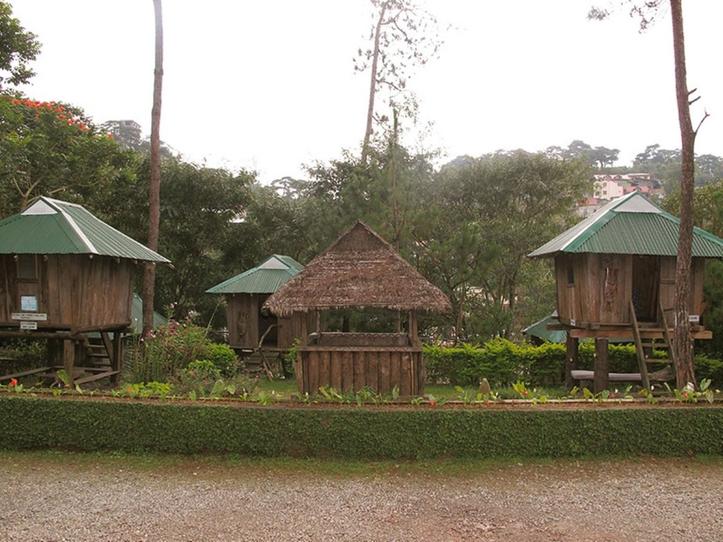 Pine Breeze Cottages,Cordillera Administrative Region>>Baguio,3 star