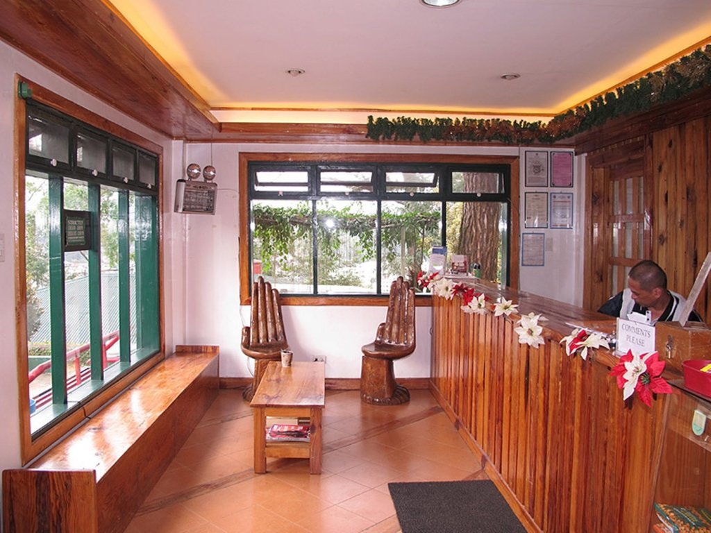 Pine Breeze Cottages,Cordillera Administrative Region>>Baguio,3 star