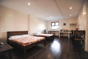 pine breeze cottages