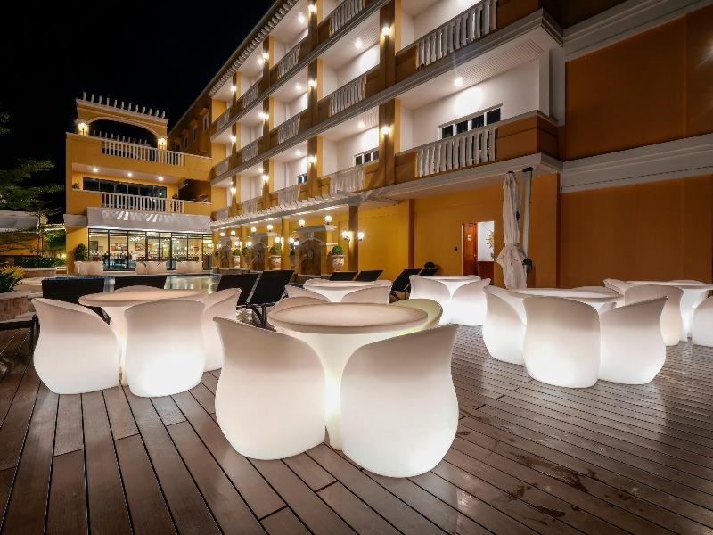 Sunlight Guest Hotel Coron,Culion Island>>Coron,4 star