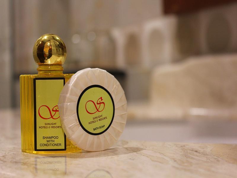 Sunlight Guest Hotel Coron,Culion Island>>Coron,4 star