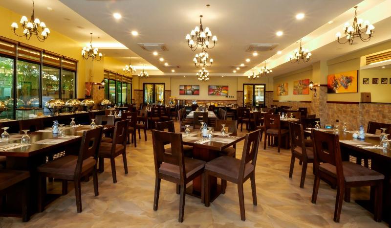 sunlight guest hotel coron