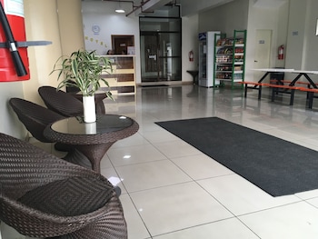 Meaco Hotel - Valenzuela,Manila>>Caloocan,3 star