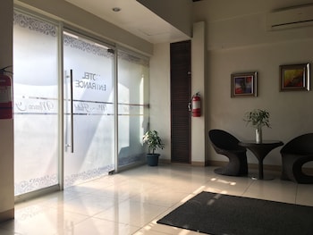 Meaco Hotel - Valenzuela,Manila>>Caloocan,3 star