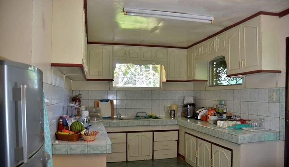 B&B Casa Absuelo,Catarman>>Camiguin,3 star