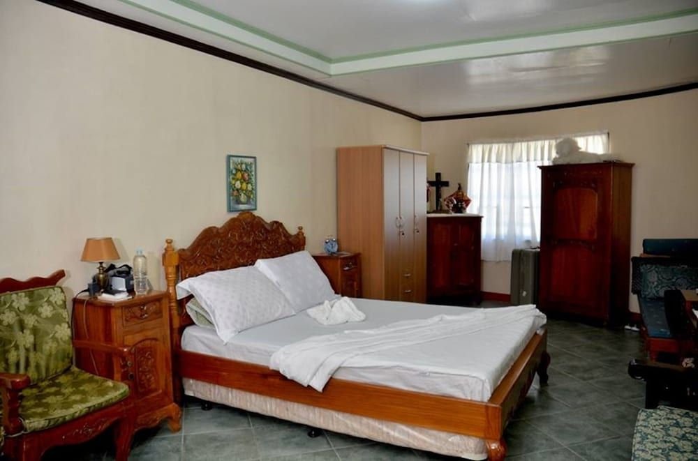 B&B Casa Absuelo,Catarman>>Camiguin,3 star
