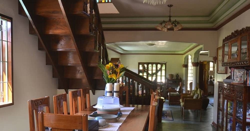 B&B Casa Absuelo,Catarman>>Camiguin,3 star