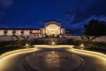 Hotel Oazis Butuan,Caraga>>Butuan,4 star