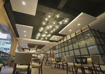 Hotel Oazis Butuan,Caraga>>Butuan,4 star
