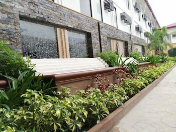 Hotel Oazis Butuan,Caraga>>Butuan,4 star