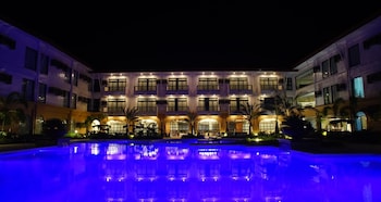 hotel oazis butuan