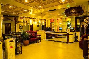 Dreamwave Hotel Puerto Galera,Mindoro>>Maricaban Island,3 star