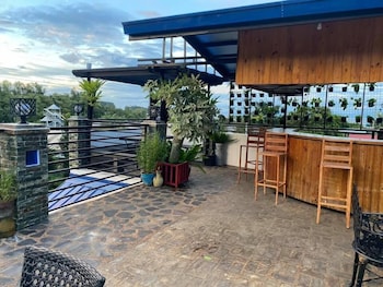 Makiling Onsen Hotel,Laguna>>Batangas,3 star