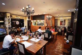 Heroes Hotel,Manila>>Mandaluyong,3 star