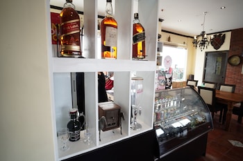 Heroes Hotel,Manila>>Mandaluyong,3 star