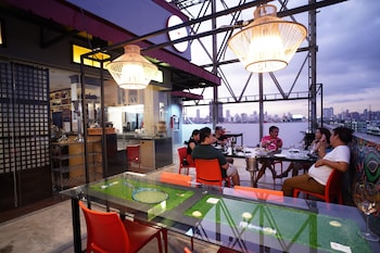 Heroes Hotel,Manila>>Mandaluyong,3 star