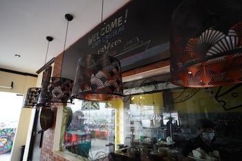 Heroes Hotel,Manila>>Mandaluyong,3 star