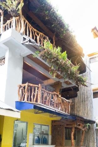 Vilus Place,Boracay>>Balabag,3 star