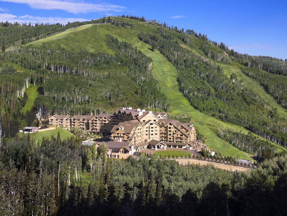 park city
